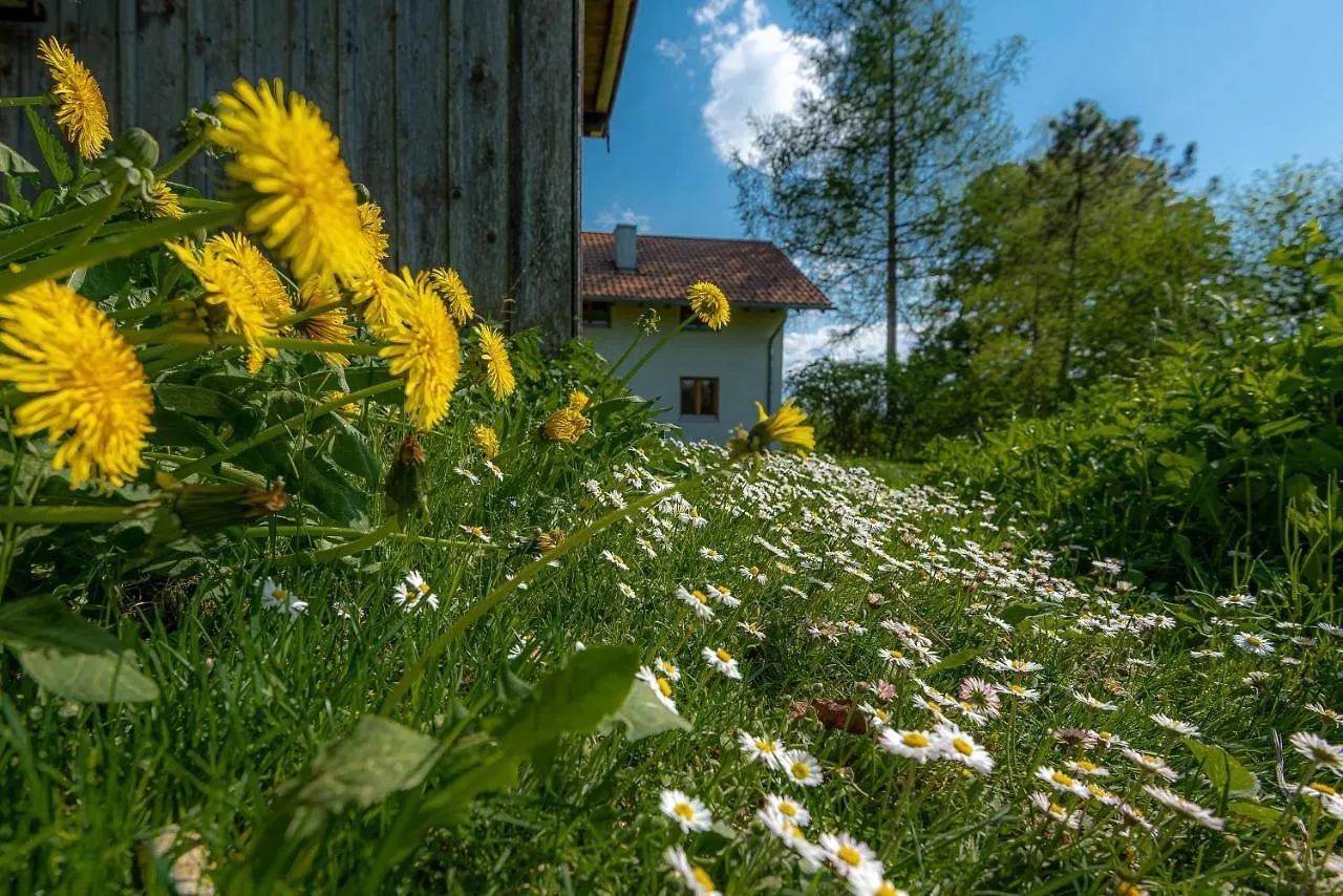 Holiday home Ferienhaus Schlierachtal Miesbach