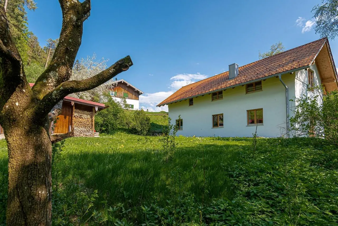 Ferienhaus Schlierachtal Miesbach Germany