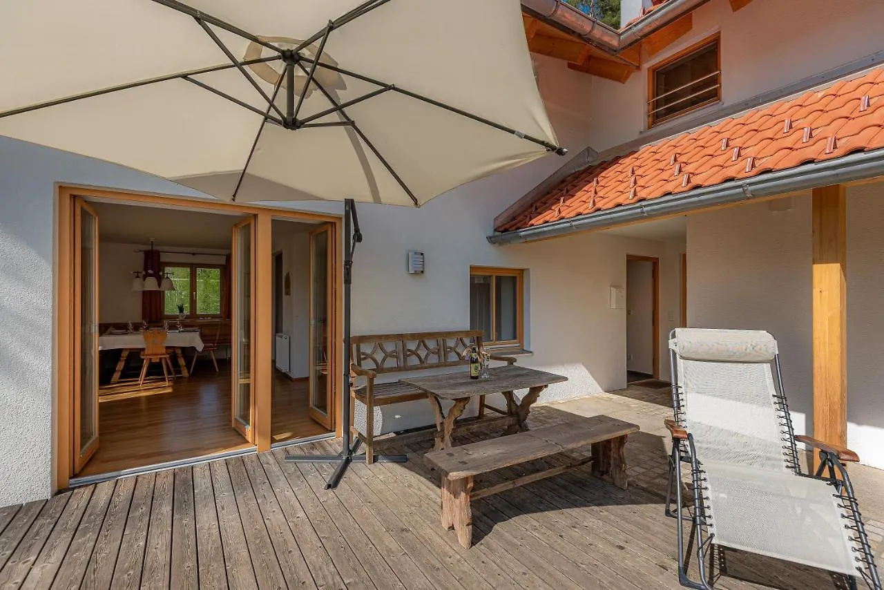 Ferienhaus Schlierachtal Miesbach Holiday home