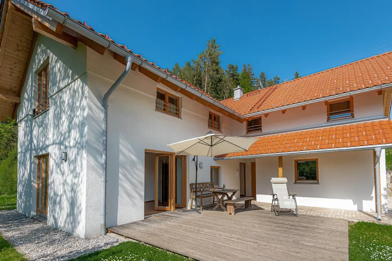 Ferienhaus Schlierachtal Miesbach