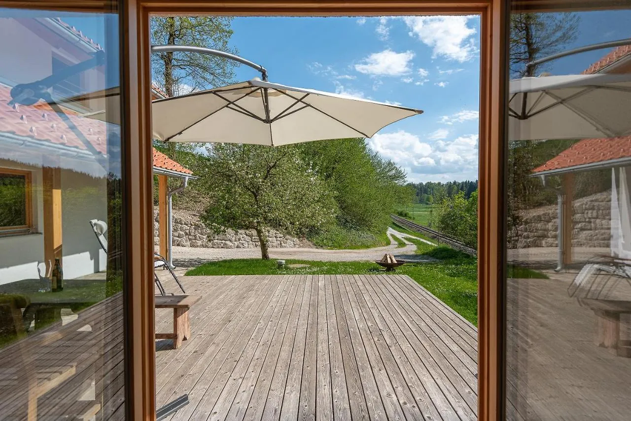Holiday home Ferienhaus Schlierachtal Miesbach