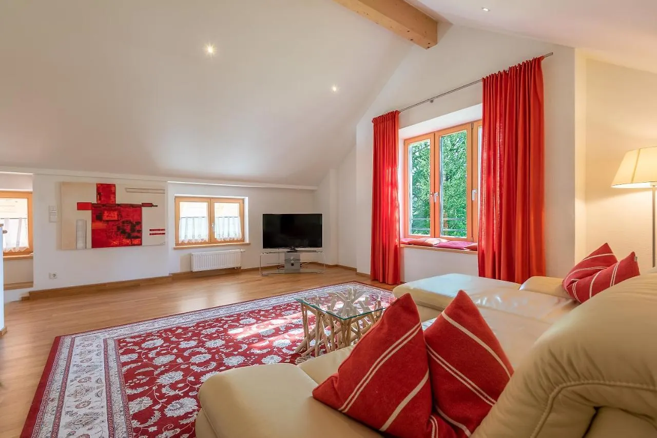 Ferienhaus Schlierachtal Miesbach