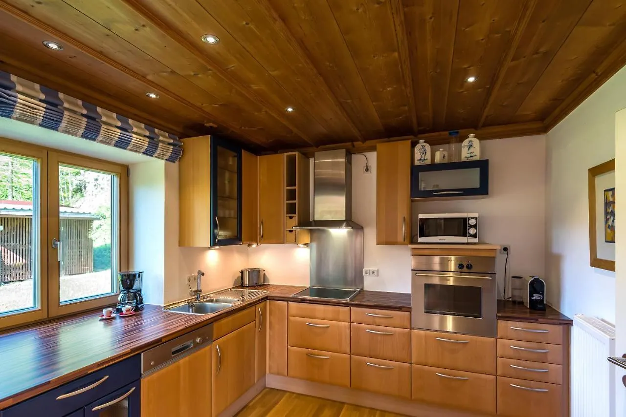 Ferienhaus Schlierachtal Miesbach 0*,  Germany