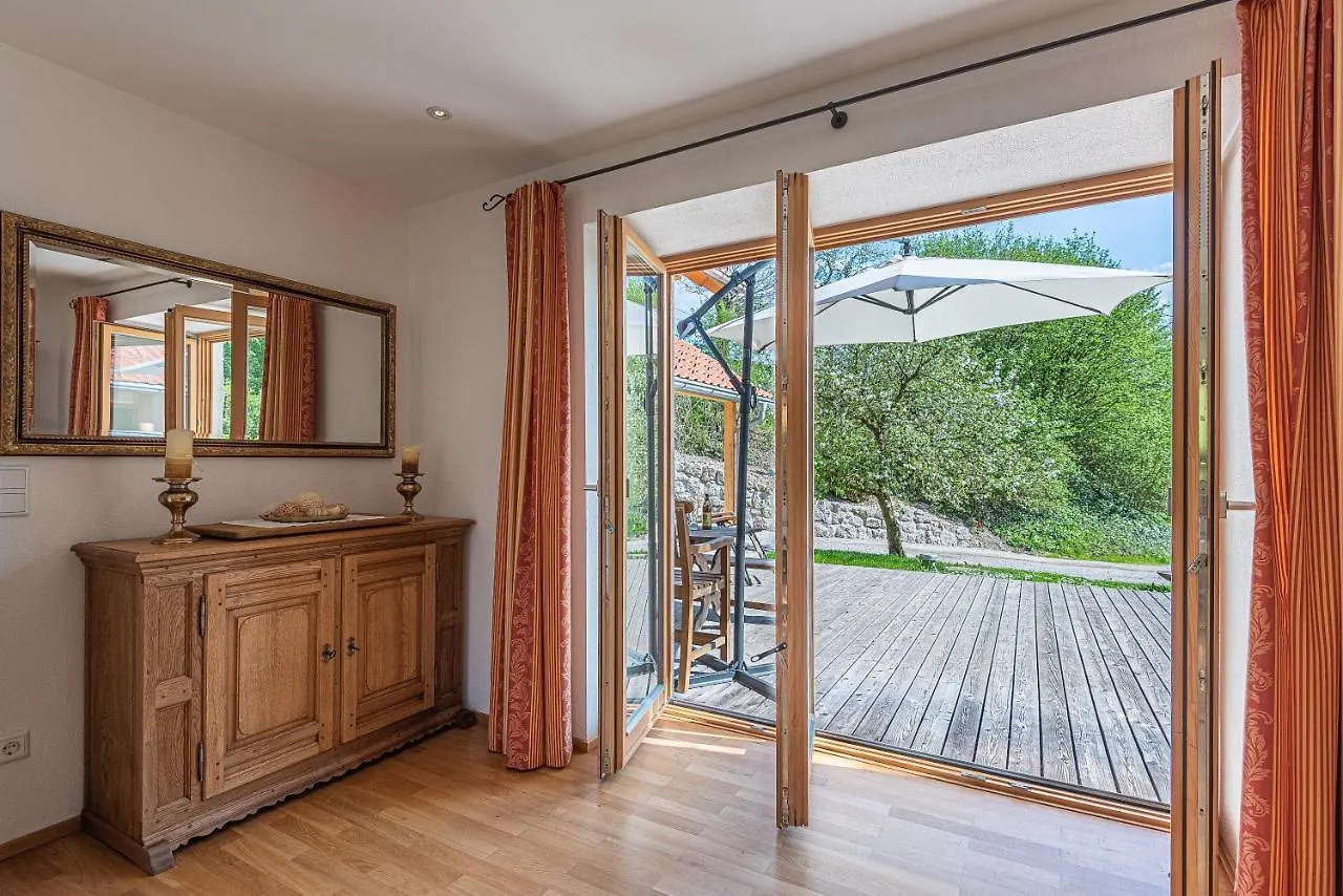Ferienhaus Schlierachtal Miesbach