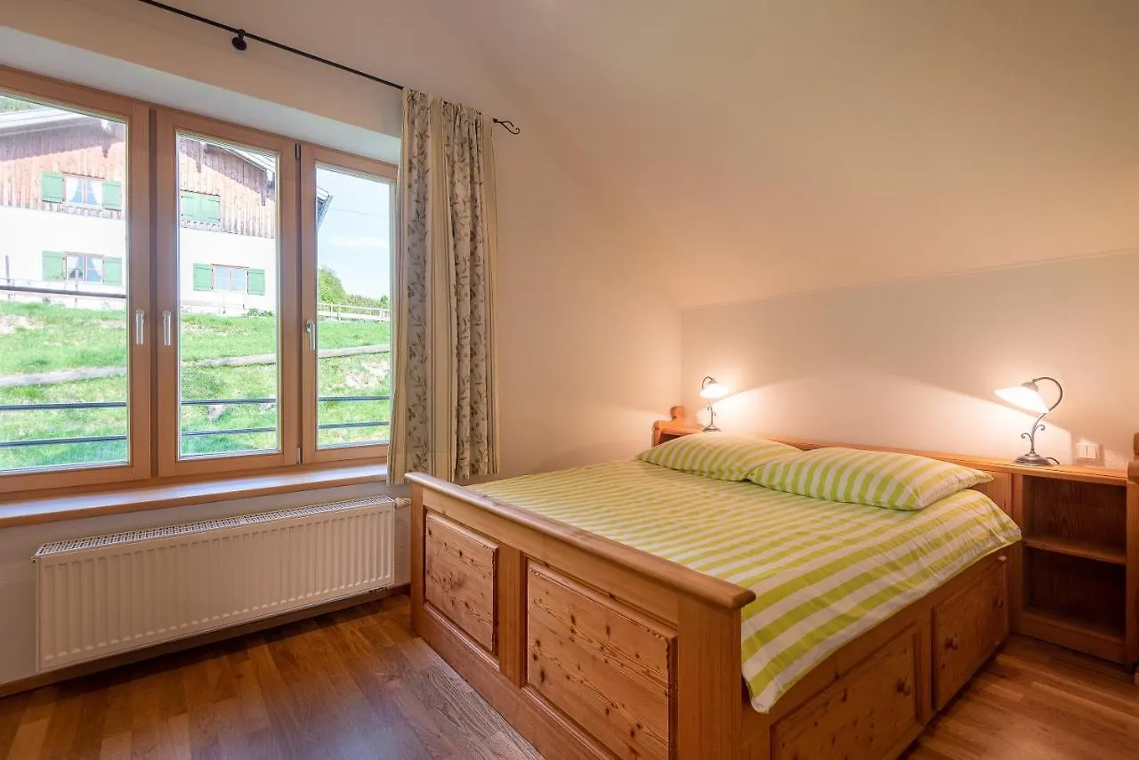 Ferienhaus Schlierachtal Miesbach Holiday home