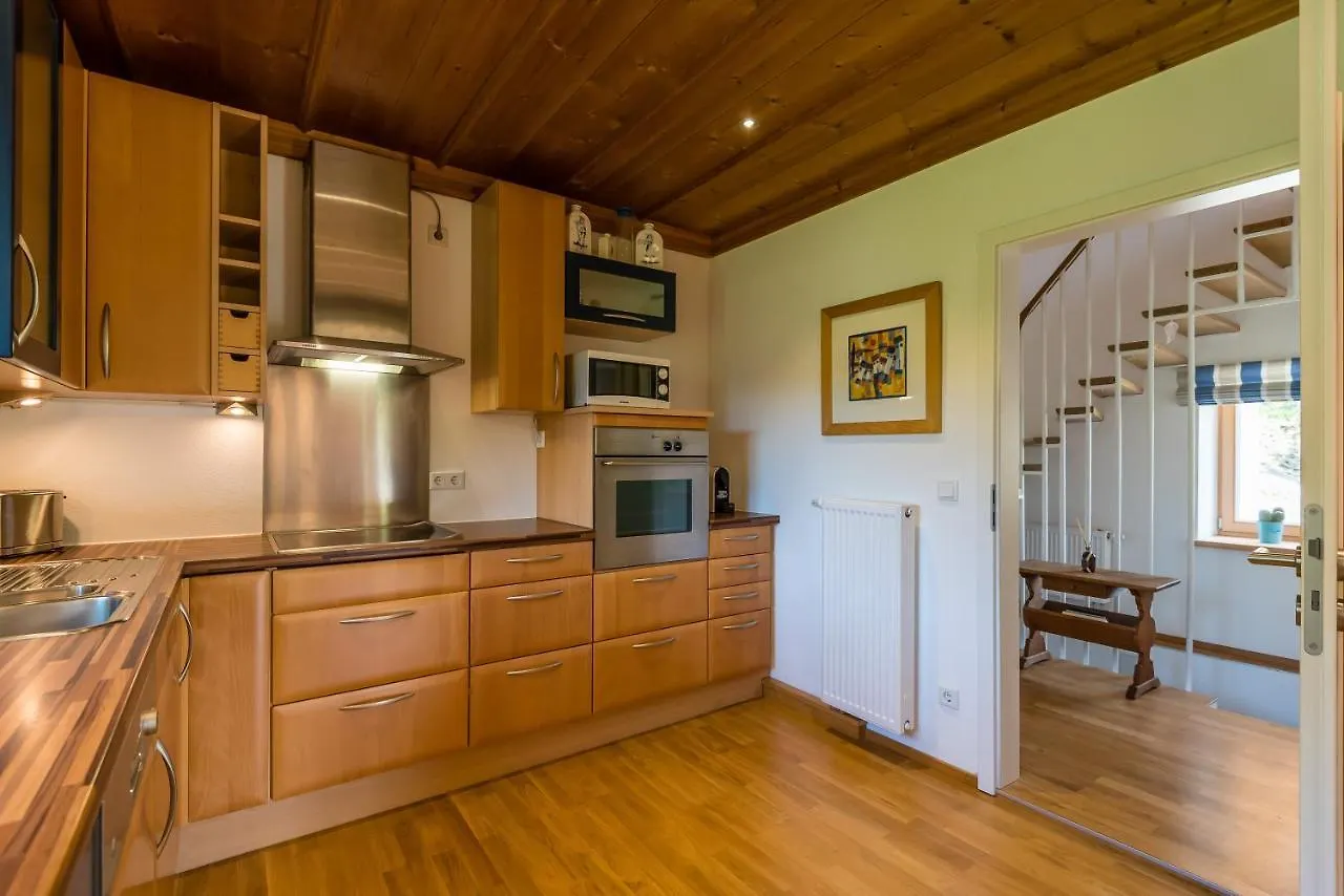 Ferienhaus Schlierachtal Miesbach 0*,