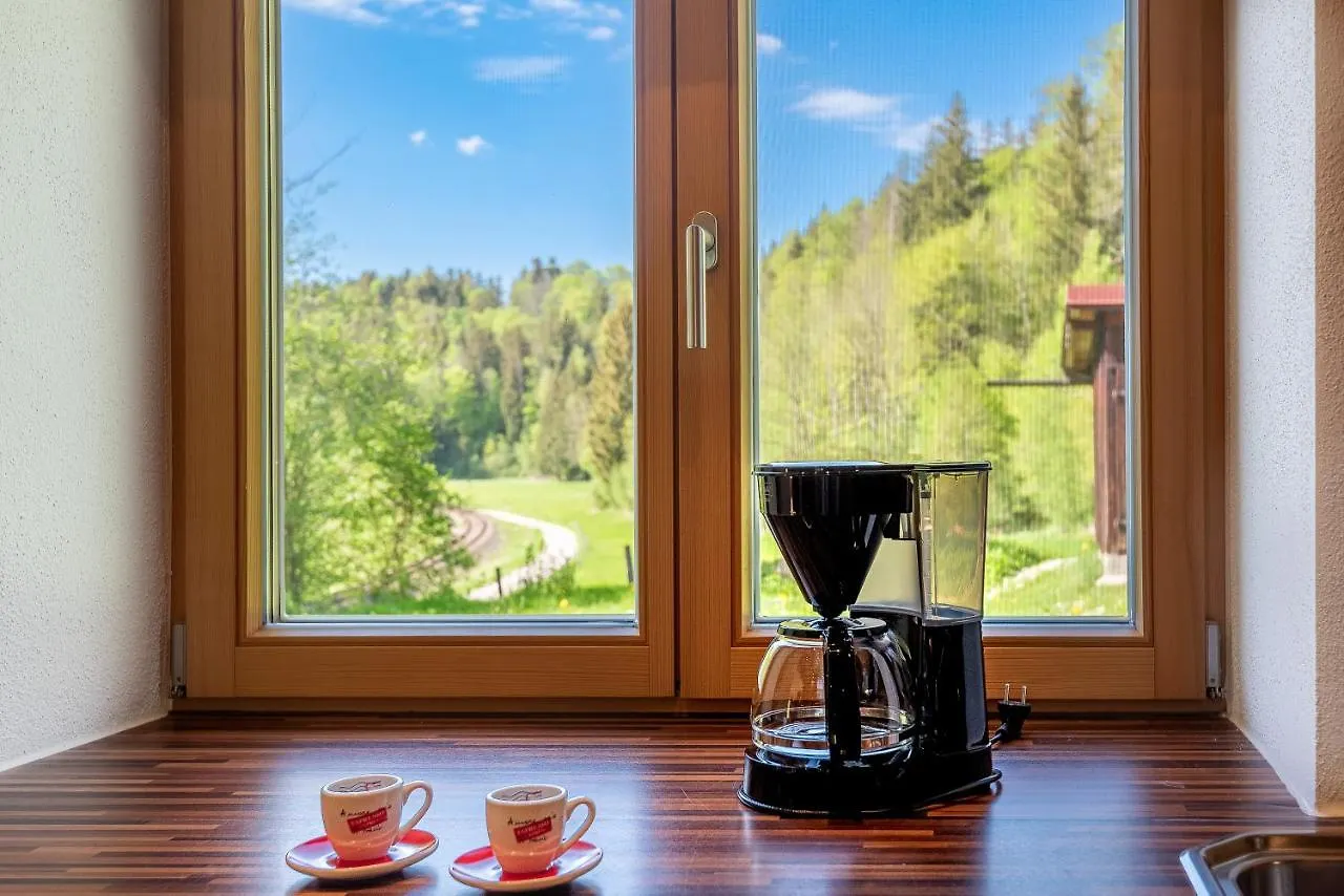 Ferienhaus Schlierachtal Miesbach Germany
