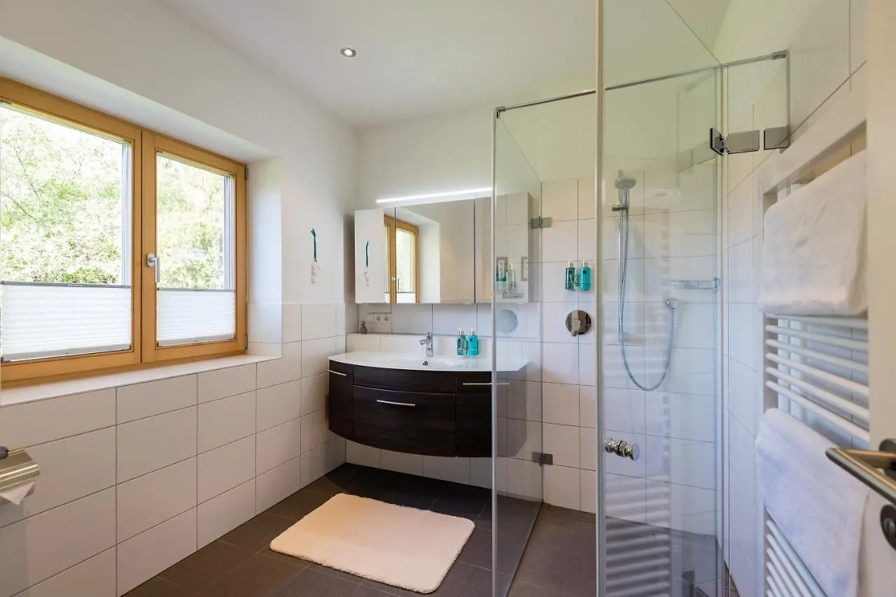 Holiday home Ferienhaus Schlierachtal Miesbach