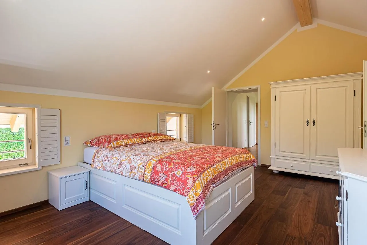 Ferienhaus Schlierachtal Miesbach Holiday home