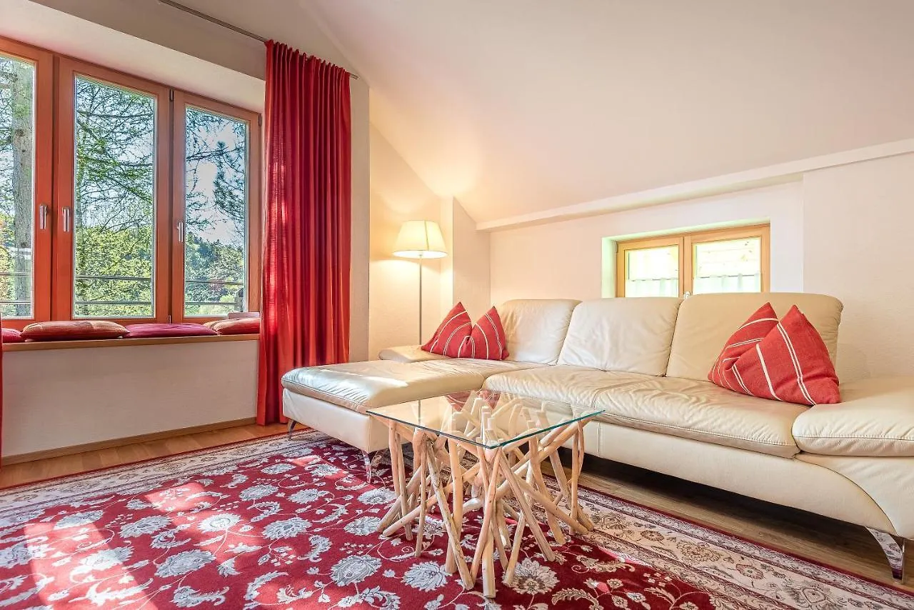 Holiday home Ferienhaus Schlierachtal Miesbach Germany