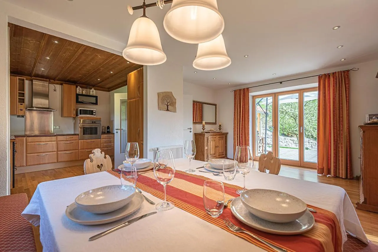 Ferienhaus Schlierachtal Miesbach Holiday home