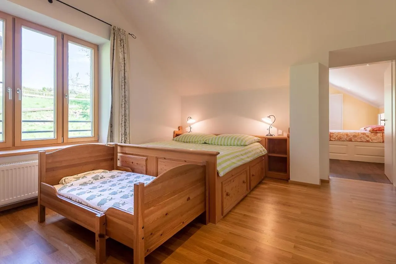 Ferienhaus Schlierachtal Miesbach Germany