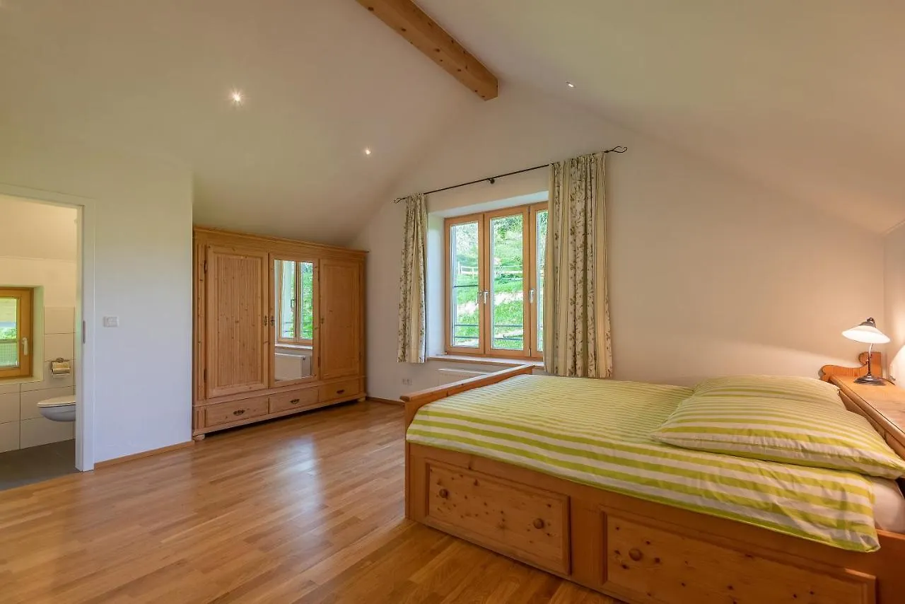 Ferienhaus Schlierachtal Miesbach Holiday home