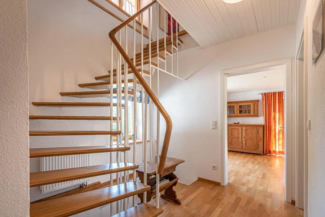 Holiday home Ferienhaus Schlierachtal Miesbach