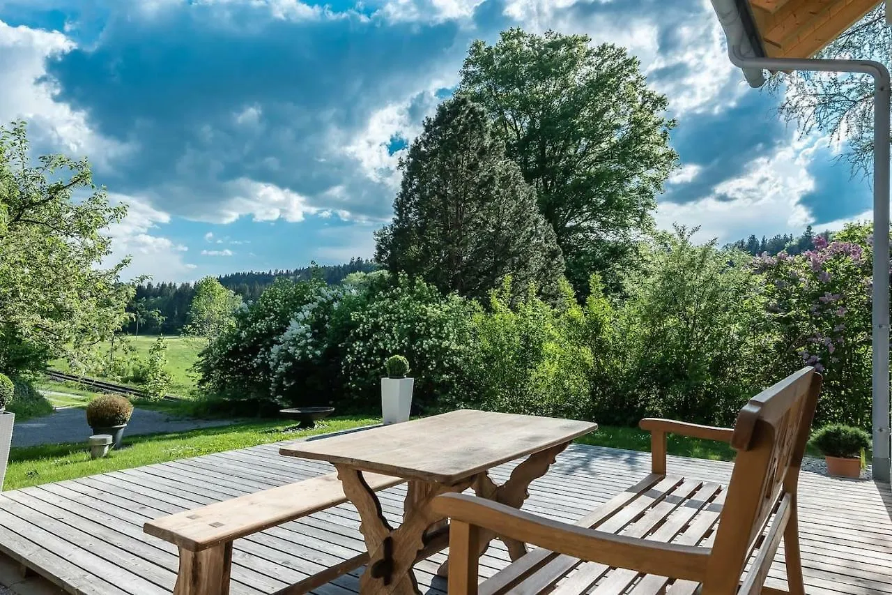Holiday home Ferienhaus Schlierachtal Miesbach Germany