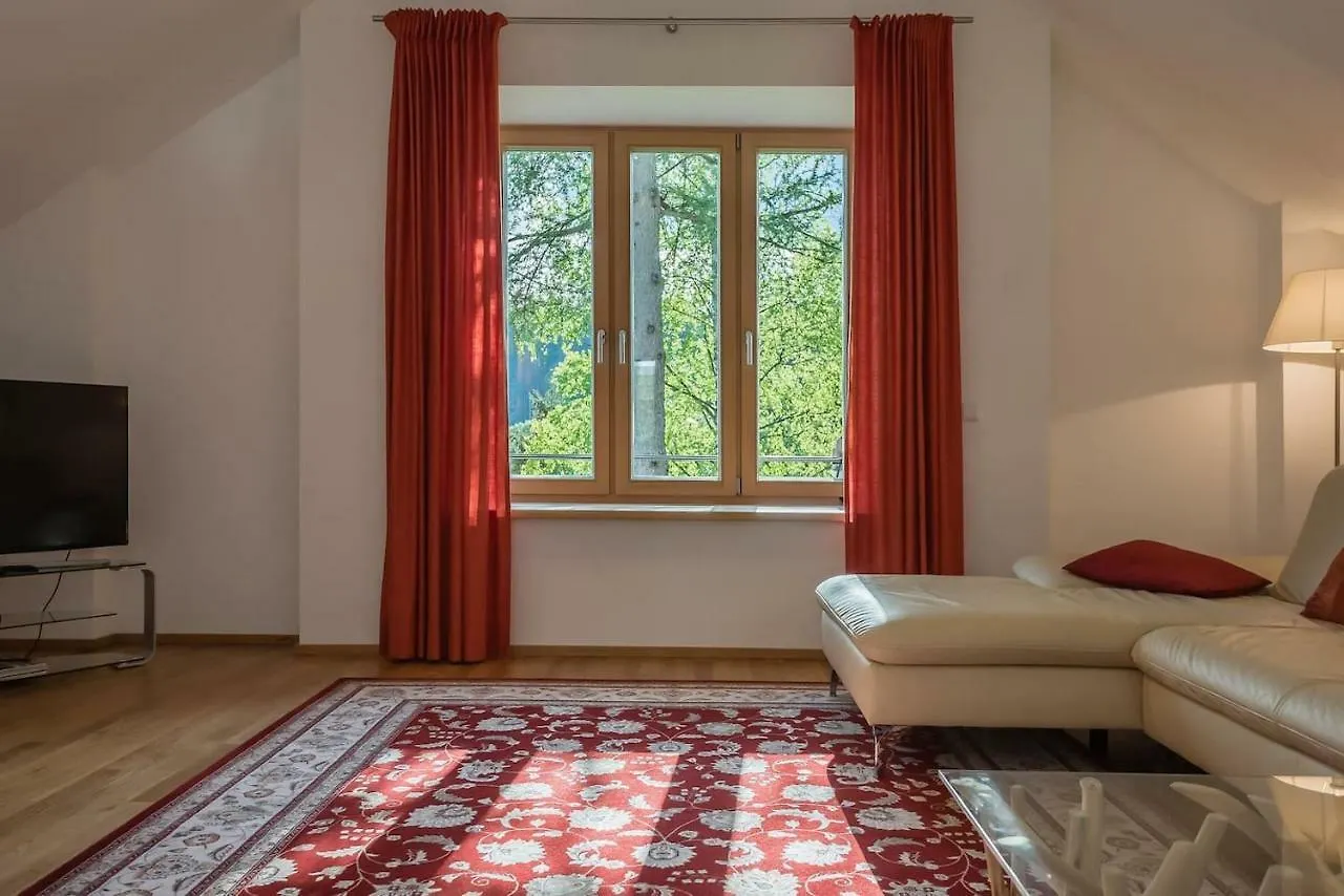 Ferienhaus Schlierachtal Miesbach Holiday home