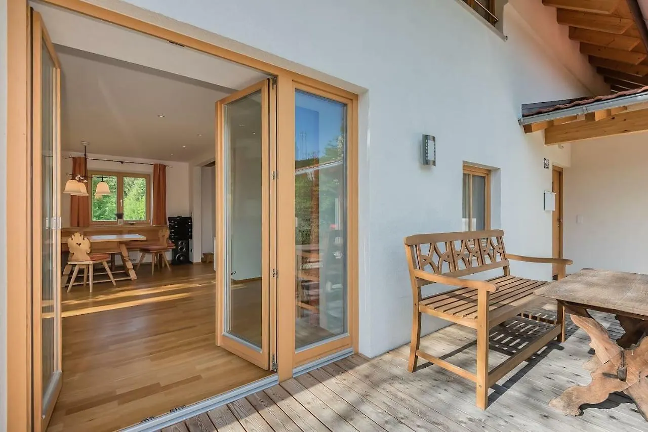 Ferienhaus Schlierachtal Miesbach 0*,  Germany