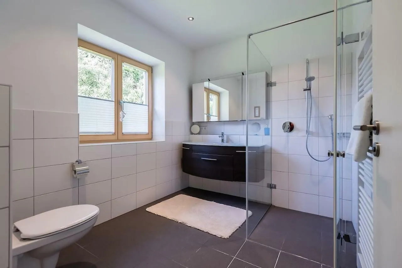 Ferienhaus Schlierachtal Miesbach