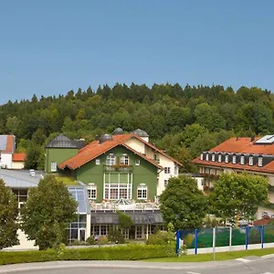 Bayerischer Hof Miesbach, Bw Premier Collection Miesbach