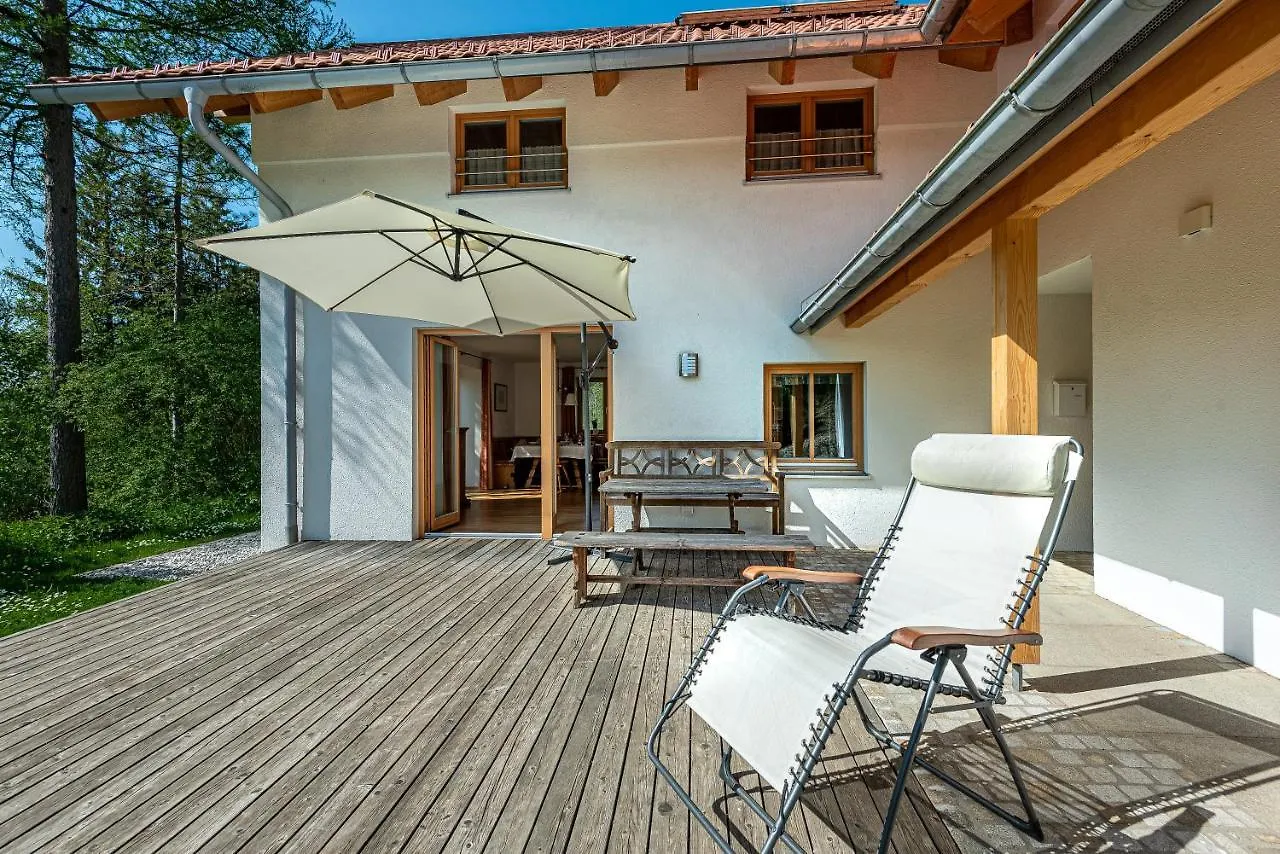 Ferienhaus Schlierachtal Miesbach