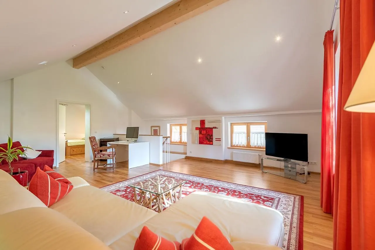 Ferienhaus Schlierachtal Miesbach Holiday home